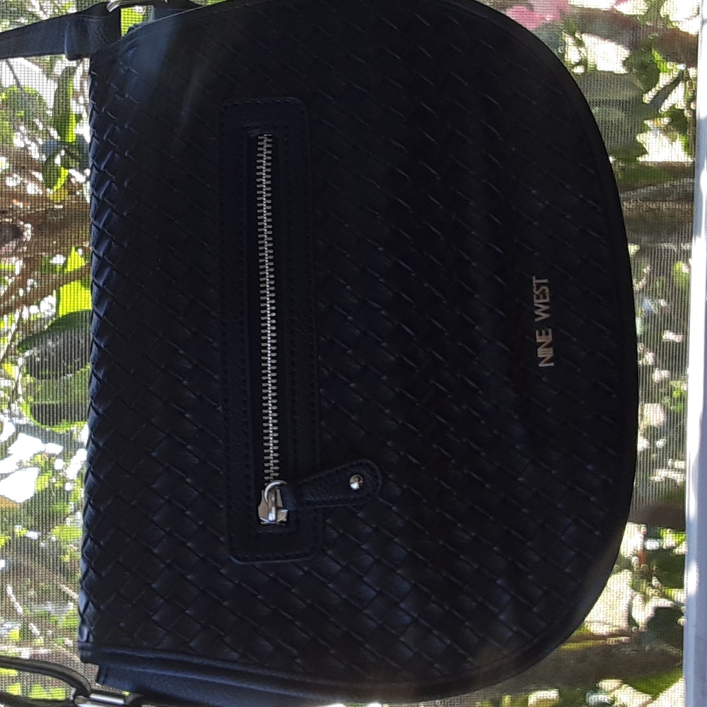 Nine West Crossbody/ Shoulder Bag